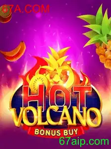 Tudo Sobre o Novo Jogo HotVolcanoBonusBuy: Descrição e Regras