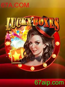 Explorando o Jogo LuckyBoxes e a Plataforma 67A.COM