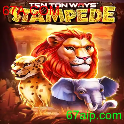 TenTonWaysStampede: Uma Aventura Épica Online